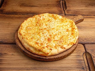 Хачапурі по-Мегрельськи