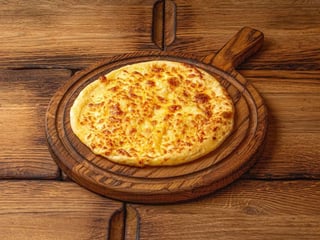 Дитячий хачапурі по-мегрельскі