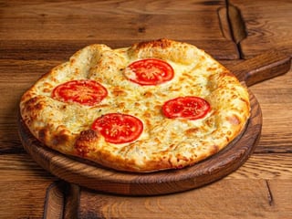 Хачапурі по-Царськи
