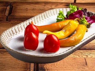 Цицак з шором