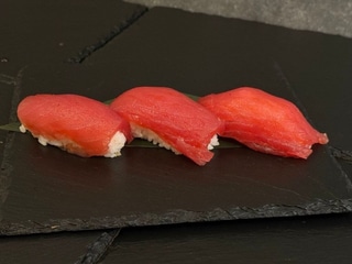 NIGIRI Z TUŃCZYKIEM 3 szt.