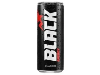 Black (250 ml)