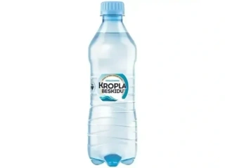 Kropla Beskidu Woda Niegazowana (500 ml)