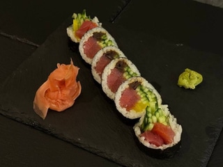 FUTOMAK TUNA