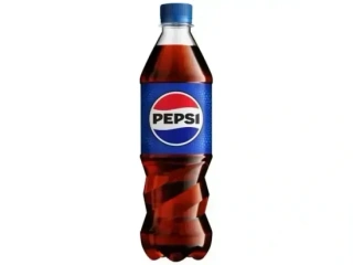 Pepsi (500 ml)