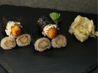 MAKI FRY 6 szt.