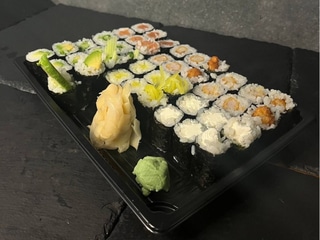 MAKI SET – 42 SZT.