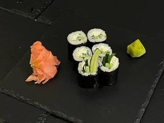 MAKI WEGE 6 szt.
