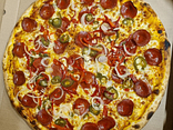 21. DIAVOLA 32 cm