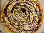 34. FARMERSKA 46 cm