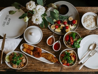 NOI menu pro 2 osoby