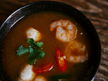 Tom Yam Koong °ต้มยำกุ้ง°