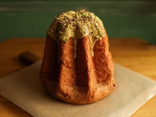 ПАНДОРО З ДУБАЙСЬКОЮ НАЧИНКОЮ