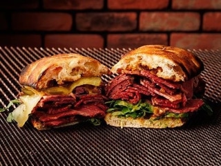 Pastrami I