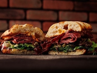 Pastrami II