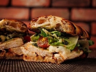 Chicken II