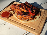 Ребра BBQ