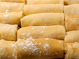 Млинці з курочкою 1 кг