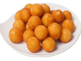 92 Krokety