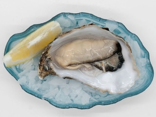 Ostra gillardeau nº2