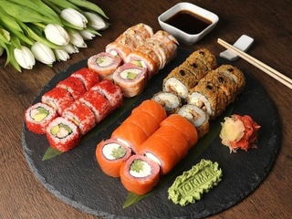 Сет Для Неї