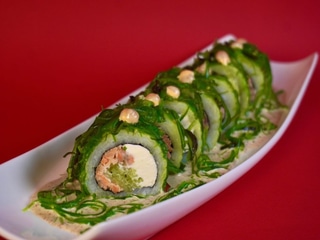 Авторський Грінч Рол