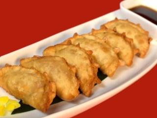 Гьодзе з куркою
