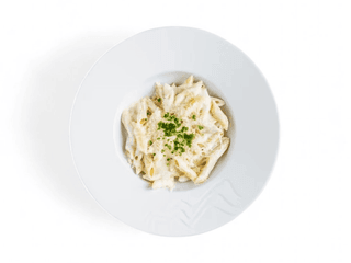Quattro formaggi z kuracím mäsom