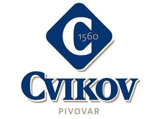 CVIKOV MOST HARMONIE 12°