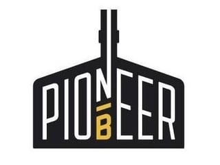 PIONEER BEER LAGUNA 14°