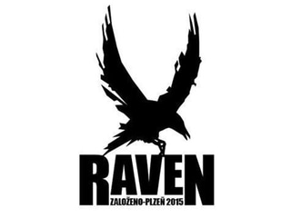 RAVEN WINTER ENIGMA 16°