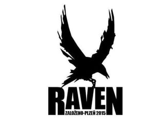 RAVEN DRIFTER 12°