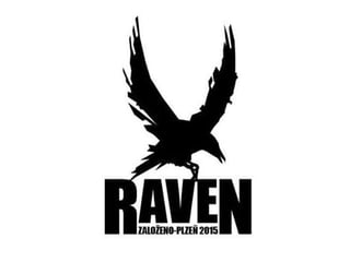 RAVEN AURORA IPA 15°