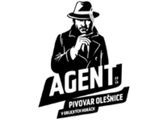 AGENT RED IPA 14°