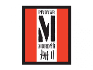 MORDYŘ HAZY IPA 13°