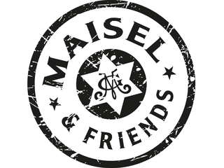 MAISEL&FRIENDS HOPLANDER 13°