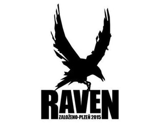 RAVEN RICE CRACKER 11°