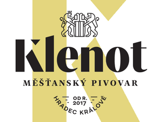 KLENOT VELIKONOČNÍ ZELENÉ 12°