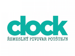 CLOCK GOLDIE 11°