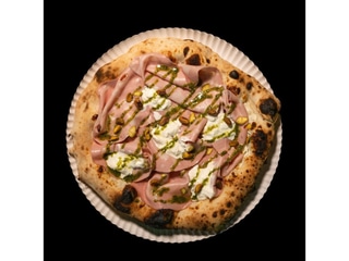 010 Mortadella & pistácie