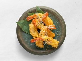 Tempura