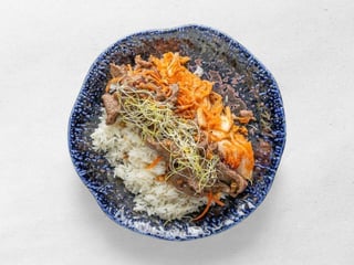Bulgogi