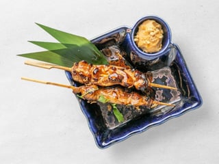 Yakitori