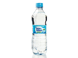 Вода Бонаква негазована 0,5
