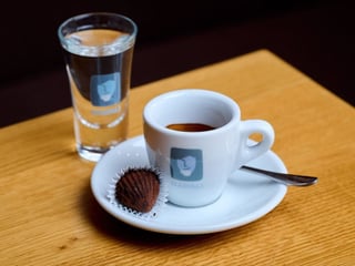 КАВА БЕЗ КОФЕЇНУ