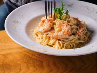 ПАСТА АЛЬФРЕДО