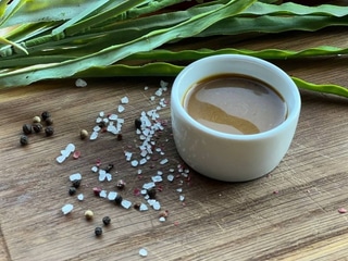 - ГІРЧИЧНО - МЕДОВИЙ