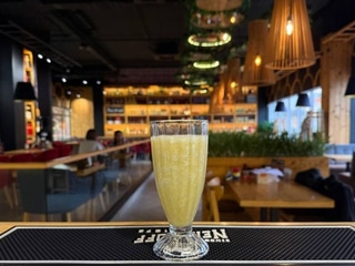 - прохолодний апельсин