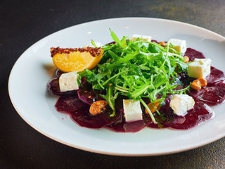 ОВОЧЕВЕ КАРПАЧО