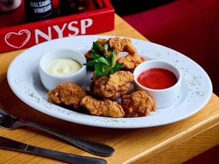 ХРУСТКЕ ФІЛЕ